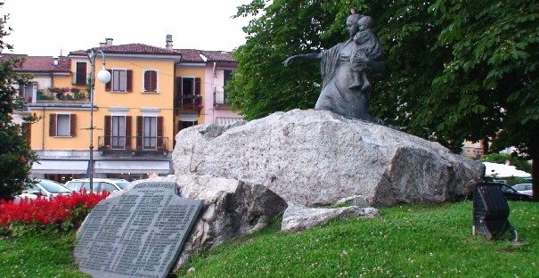 Verbania