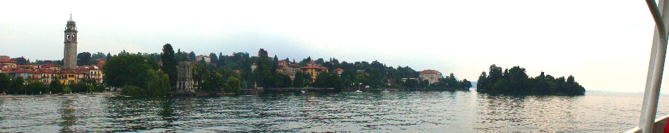 Stresa