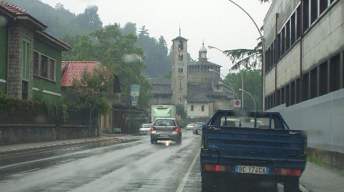 Verbania