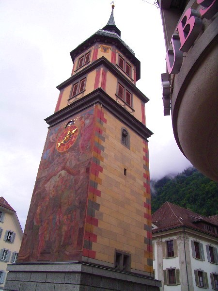 Altdorf