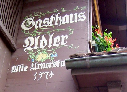 Gasthaus AdlerKXgnXEAh[