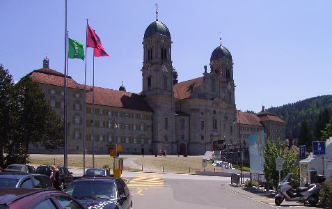 Einsiedeln