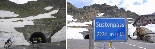 sustenpass 2224m