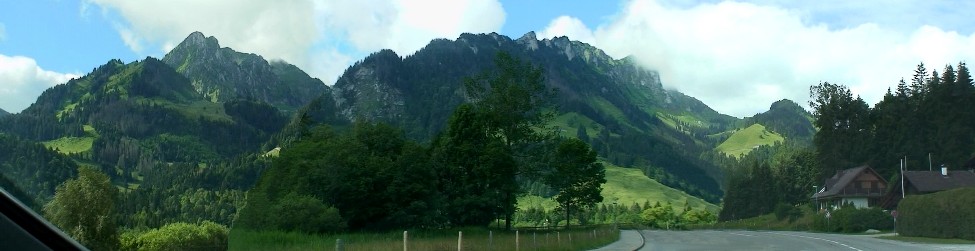 Schwarzsee