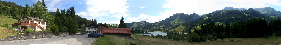 Schwarzsee