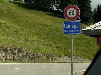 Gurnigel