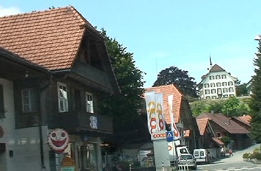 Riggisberg