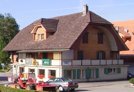 Schwarzenburg