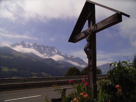 Dents du Midi