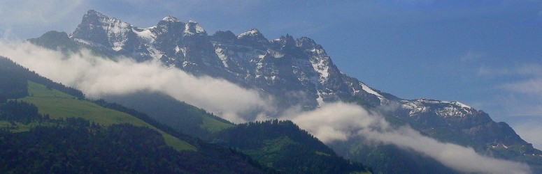 Dents du Midi