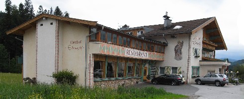 Gasthof Ellmauerhof