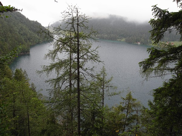 Hintersteinersee