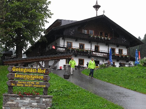 Hintersteinersee