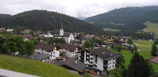 Hintersteinersee