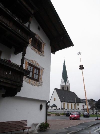 HinterThiersee