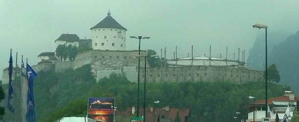 Kufstein