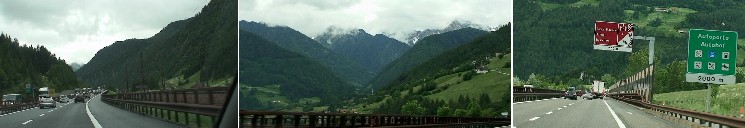 brenner-pass