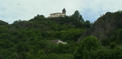 Castello di Fiemme