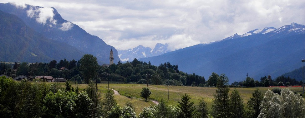 Castello di Fiemme