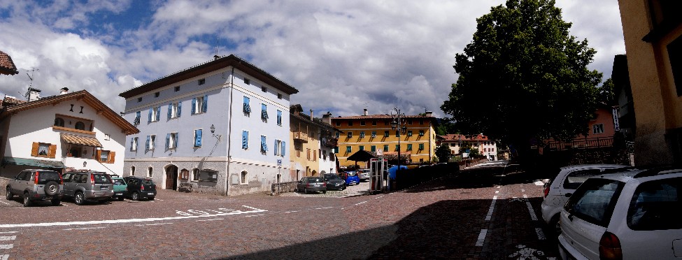 Castello di Fiemme