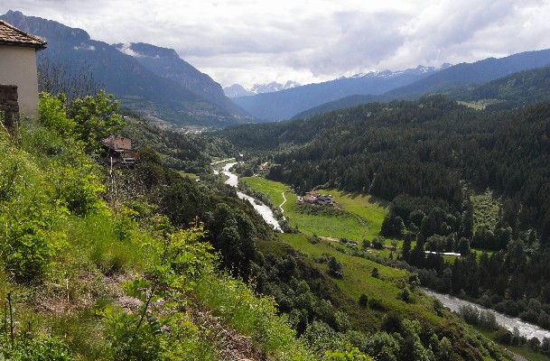 Castello di Fiemme