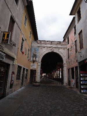 Bassano del Grappa