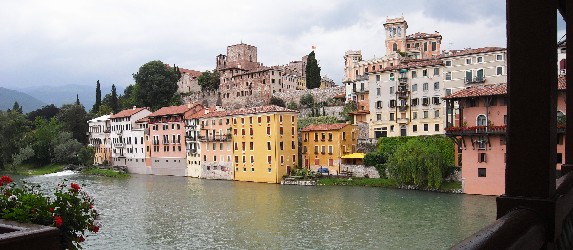 Bassano del Grappa