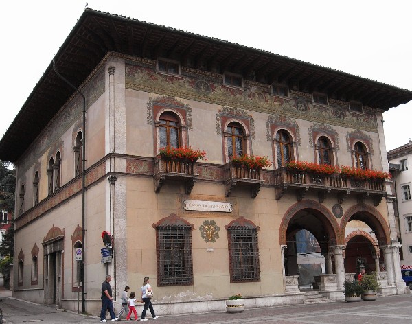 Rovereto