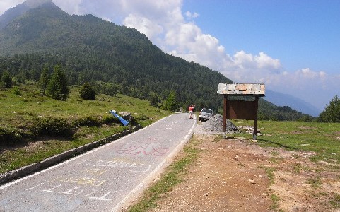 Mortirolo