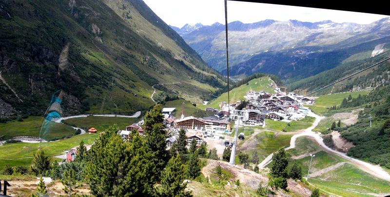 Obergurgl