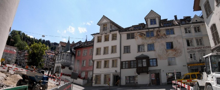 St.Gallen