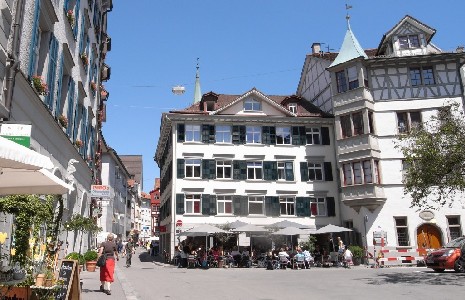 St.Gallen