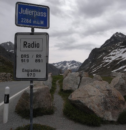 Julierpass