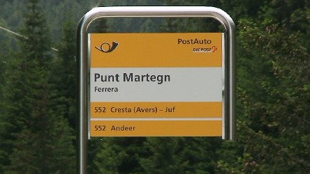 Punt-Martegn