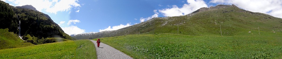 Madrisertal