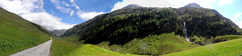 Madrisertal