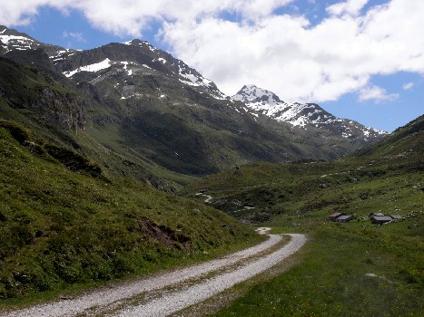 Madrisertal