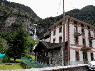 Val-Calanca