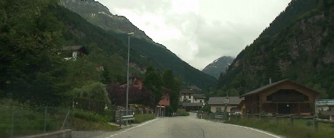 Val-Calanca