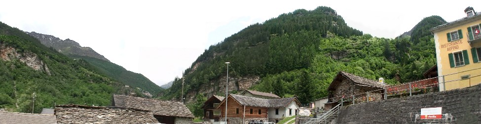 Val-Calanca