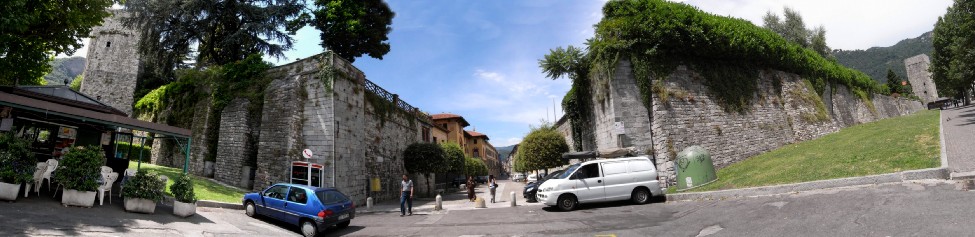 Como