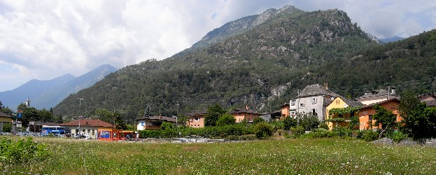 Maggia-Moghegno