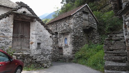 Maggia-Moghegno