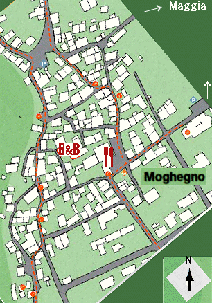 Maggia-Moghegno