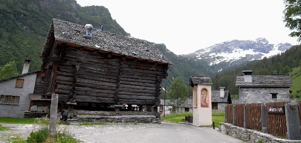 Bosco-Gurin