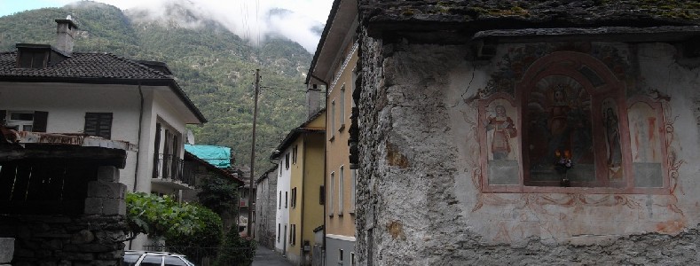 Maggia-Moghegno