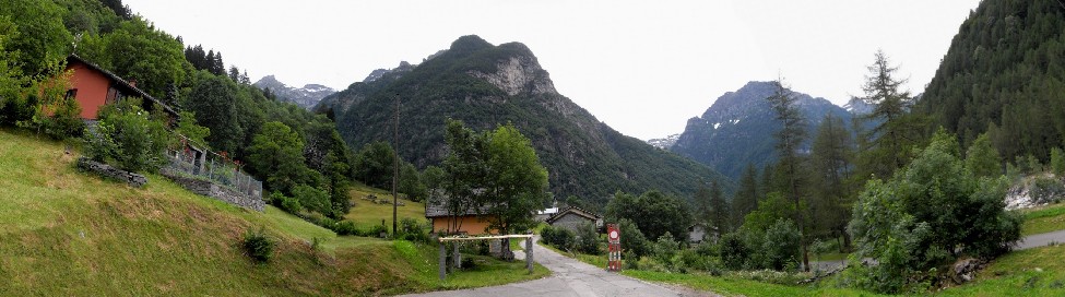 Sonogno