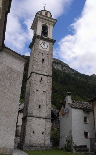 Sonogno