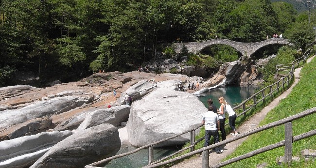 Val Verzasca