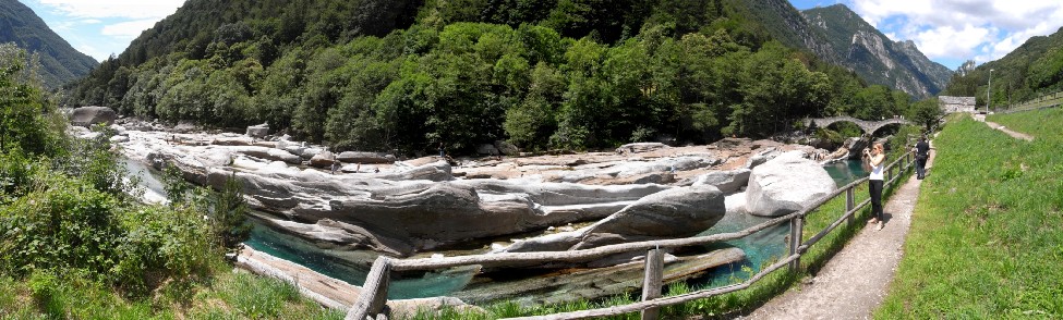 Val Verzasca